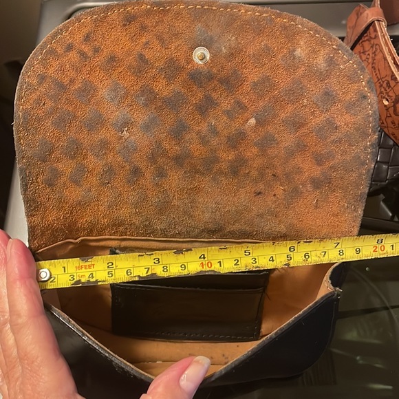 Travel Belt Bag - Picture 6 of 6